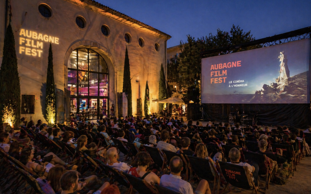 Expo Paris : quand l’exposition prolonge l’émotion du cinéma